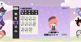 Character House -Desktop Companion-