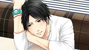 Finally, in Love Again