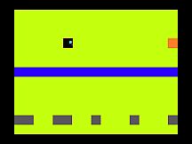 A Dark Ice Saga: The Rescue