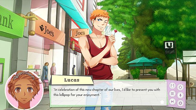 XOXO Droplets Full Version Extension