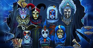 Surface: Alone in the Mist Collector's Edition