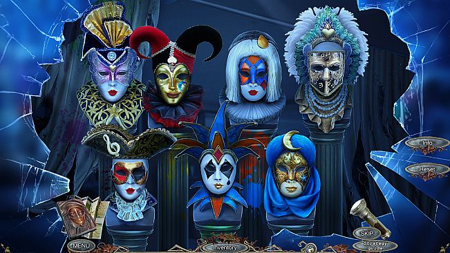 Surface: Alone in the Mist Collector's Edition