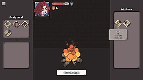 Curling in the Dungeon