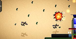 Lone Wolf: World War 2