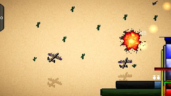 Lone Wolf: World War 2