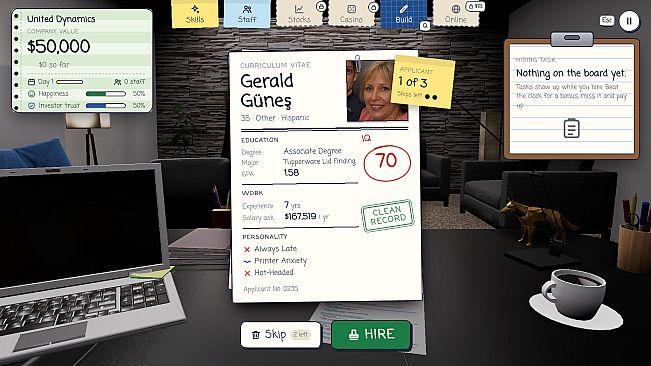 Is Gambling Bad For Business?