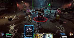 Marvel's Midnight Suns - Redemption