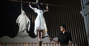 Killing Game of the Thirsty