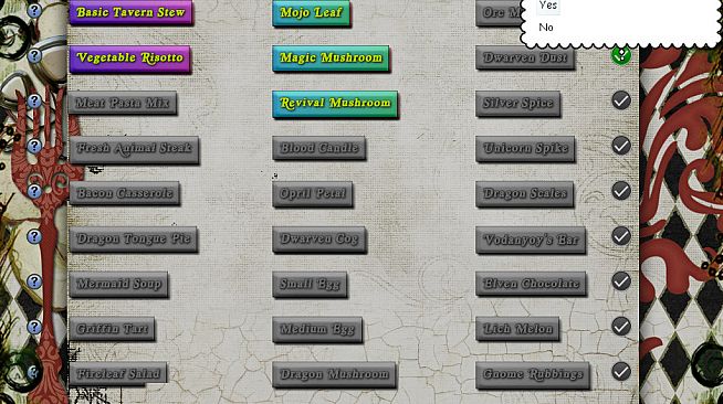 Fayre Trade: Cookery and Caravans