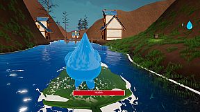 Drop Adventure - مغامرة قطرة