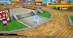 DRAGON BALL FighterZ - SSGSS Lobby Avatars