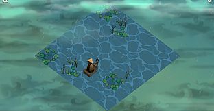 Marshland Hollow