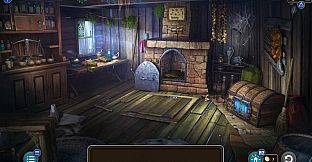 Tricky doors