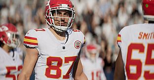 EA SPORTS Madden NFL 25