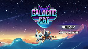Galactic Cat