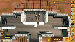 Don't Drop The Wall, Jack!