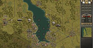 Panzer Corps Grand Campaign '42-'43