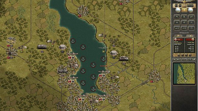 Panzer Corps Grand Campaign '42-'43