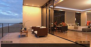 Sex Game - Gay Affair - Episode 2