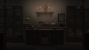 回门 Way Back Home