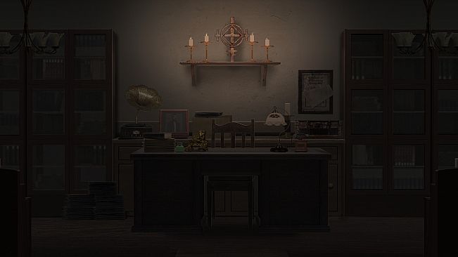 回门 Way Back Home