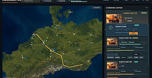 Cargo Directorate