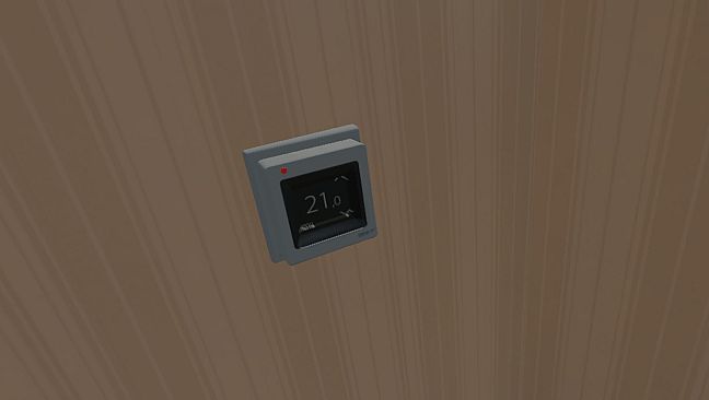 HVAC Simulator