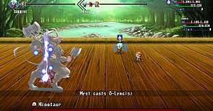 Symphony of the Stars