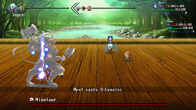 Symphony of the Stars