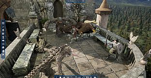 Multiverse Designer - Game Master (6 seats)