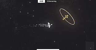 Celestial Rescuers 2: Zero Mission