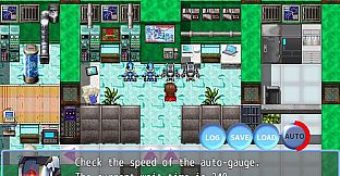RPG Maker MZ - Message log plug-ins