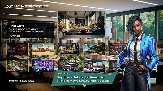 DJ Clicker - World Tour