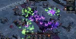 Infinite Night 2 - Necromancer