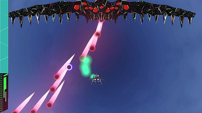 Diavento of Skyroar