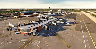 Tower! Simulator 3 - KRIC Airport