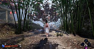 琉隐 Soundtrack