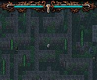 Manor of the Damned!