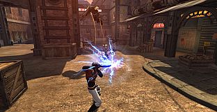 GunZ 2: The Second Duel