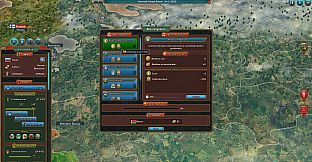 Realpolitiks - New Power DLC