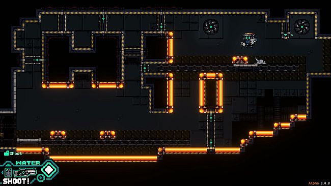 Platverse: ABYA's Adventure