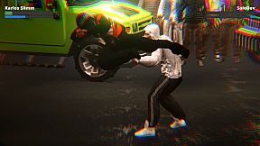 Underground: World War