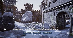 LA FORET DE PAGO 2 : SOUVENIR DE GLACE