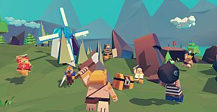 Princess Kidnapper VR