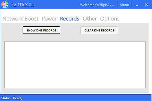 Kz NTools : Fix Your Network