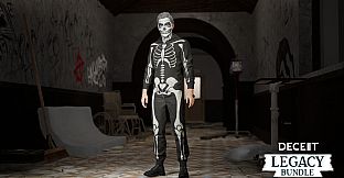 Deceit 2 - Legacy Bundle