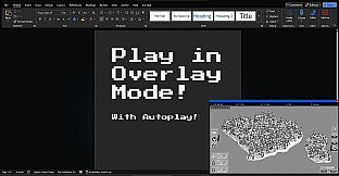 Penguin Capitalism Simulator