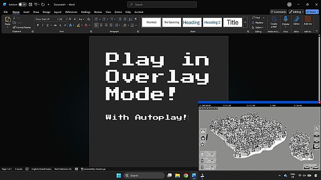 Penguin Capitalism Simulator