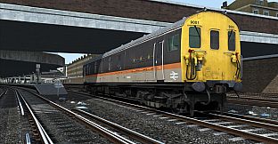 Train Simulator: BR Class 419 MLV BEMU Add-On