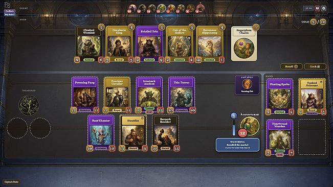 FableBrawl